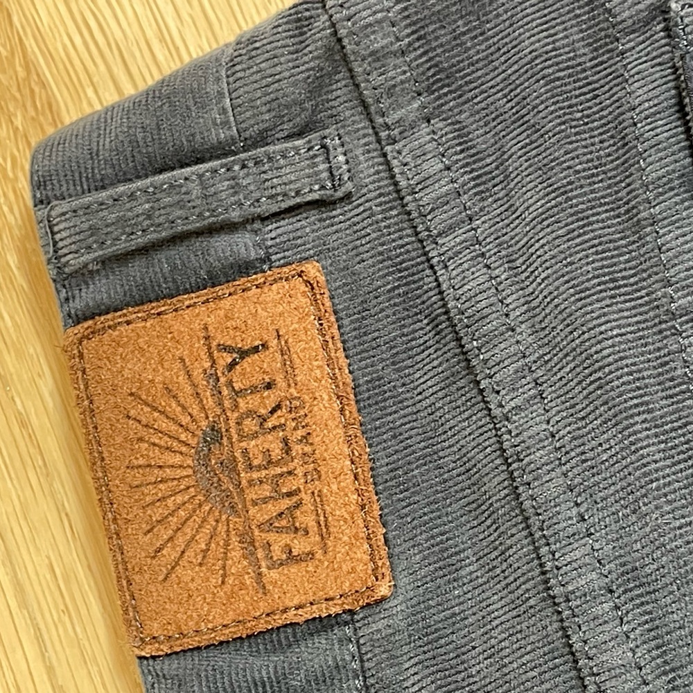 Faherty - Picture 5 of 8